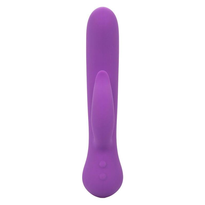 CALEXOTICS - FIRST TIME VIBRATOR PLEASER WIEDERAUFLADBAR LILA
