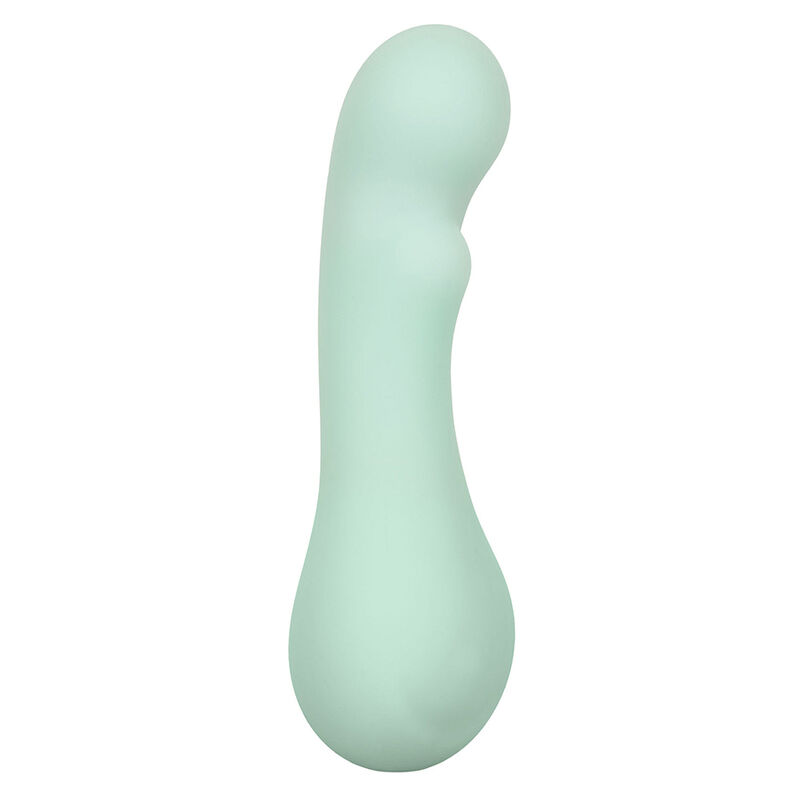 CALEXOTICS - PACIFICA BORA BORA G-Punktstimulator 10 Vibrationen Aqua