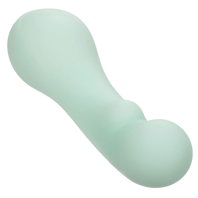 CALEXOTICS - PACIFICA BORA BORA G-Punktstimulator 10 Vibrationen Aqua