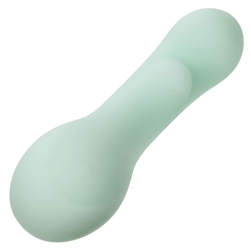 CALEXOTICS - PACIFICA BORA BORA G-Punktstimulator 10 Vibrationen Aqua