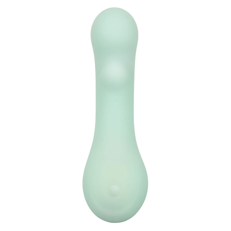 CALEXOTICS - PACIFICA BORA BORA G-Punktstimulator 10 Vibrationen Aqua