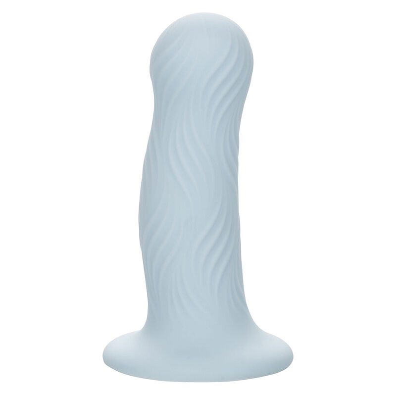 CALEXOTICS - WAVE RIDER Schaumstoff-Analplug Blau