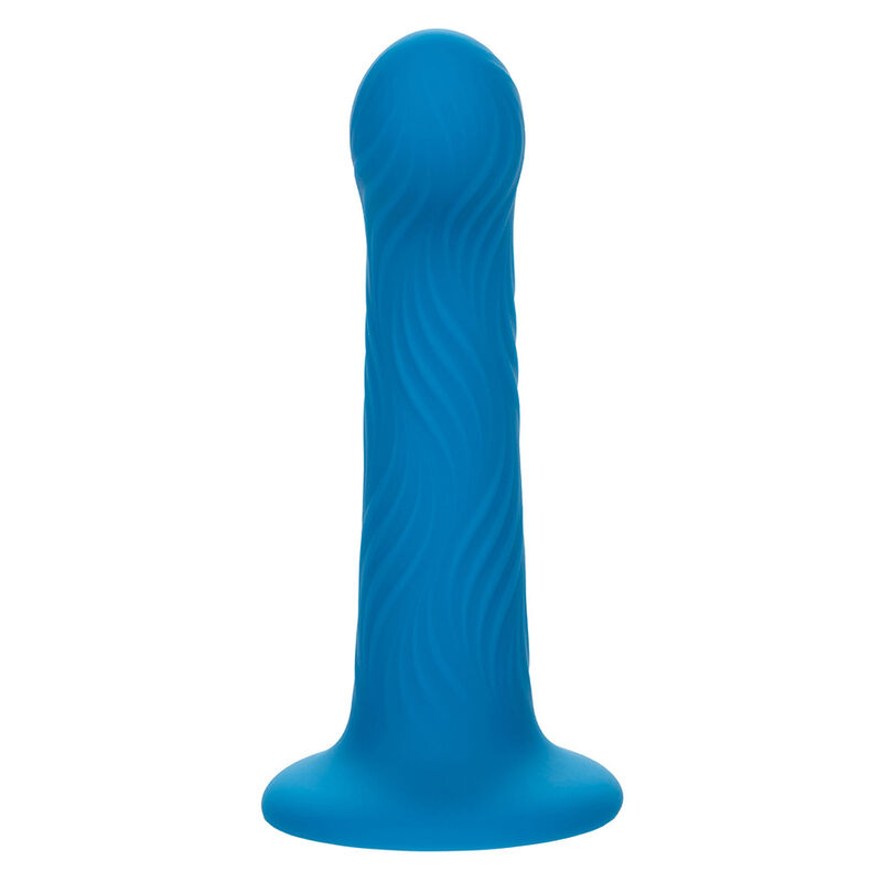 CALEXOTICS - WAVE RIDER RIPPLE Analstecker Blau