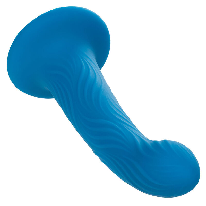 CALEXOTICS - WAVE RIDER RIPPLE Analstecker Blau