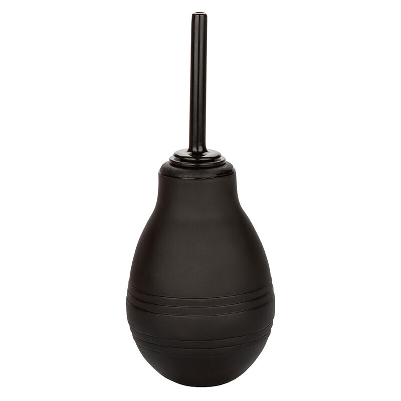 CALEXOTICS - One Way Analdusche Schwarz