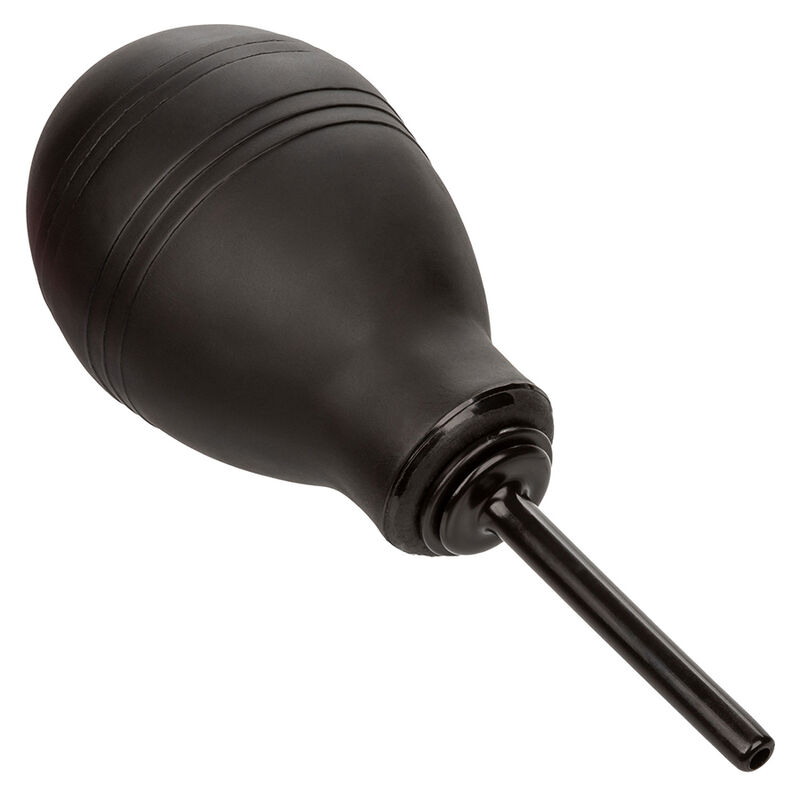 CALEXOTICS - One Way Analdusche Schwarz