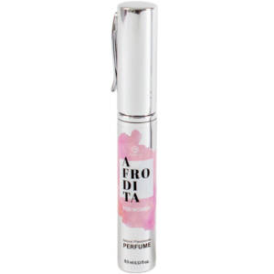 SECRETPLAY - AFRODITA PARFÜM PHEROMONE FRAUEN SPRAY REISEGRÖSSE