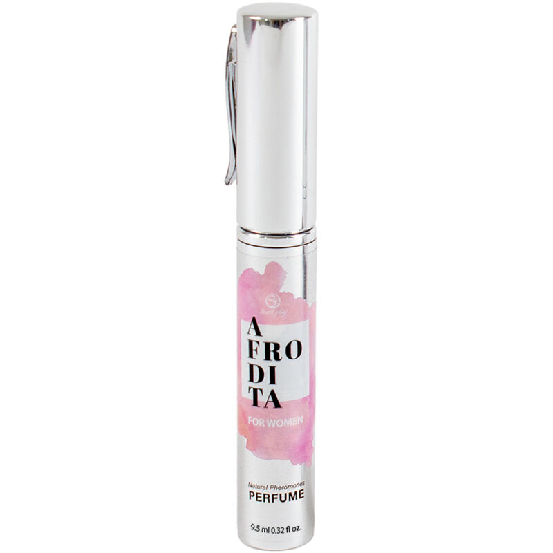AFRODITA Parfüm Pheromone Frauen Spray Reisegröße
