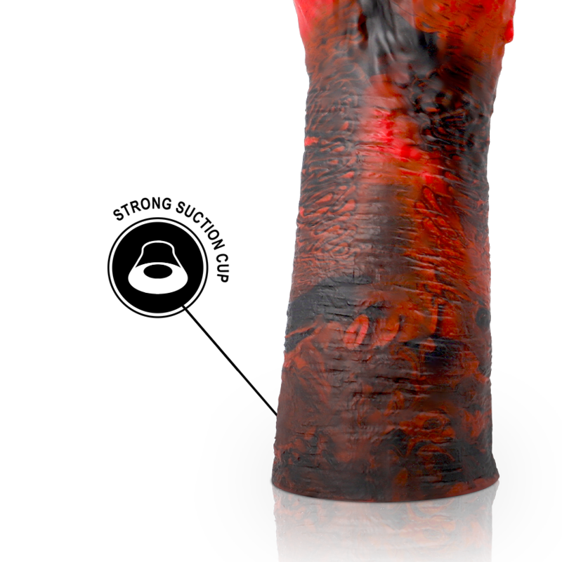 EPIC - LILITH DILDO BÖSER DÄMON