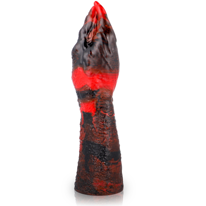 EPIC - LILITH DILDO BÖSER DÄMON