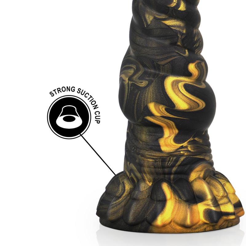 EPIC - FURIAS DILDO GRIECHISCH MYTHOLOGISCHE KREATUR