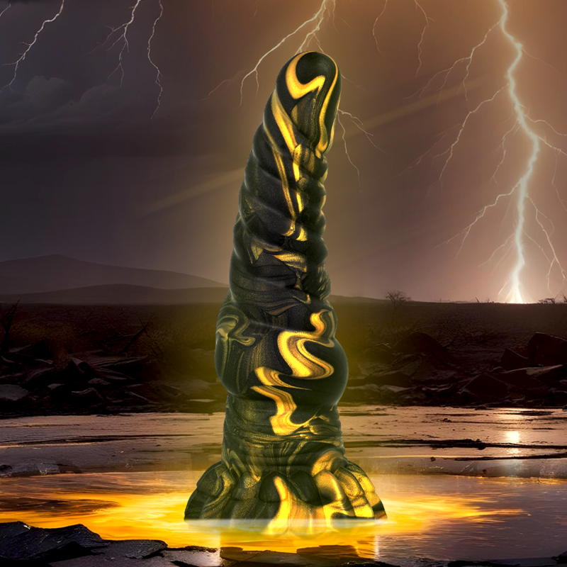 EPIC - FURIAS DILDO GRIECHISCH MYTHOLOGISCHE KREATUR