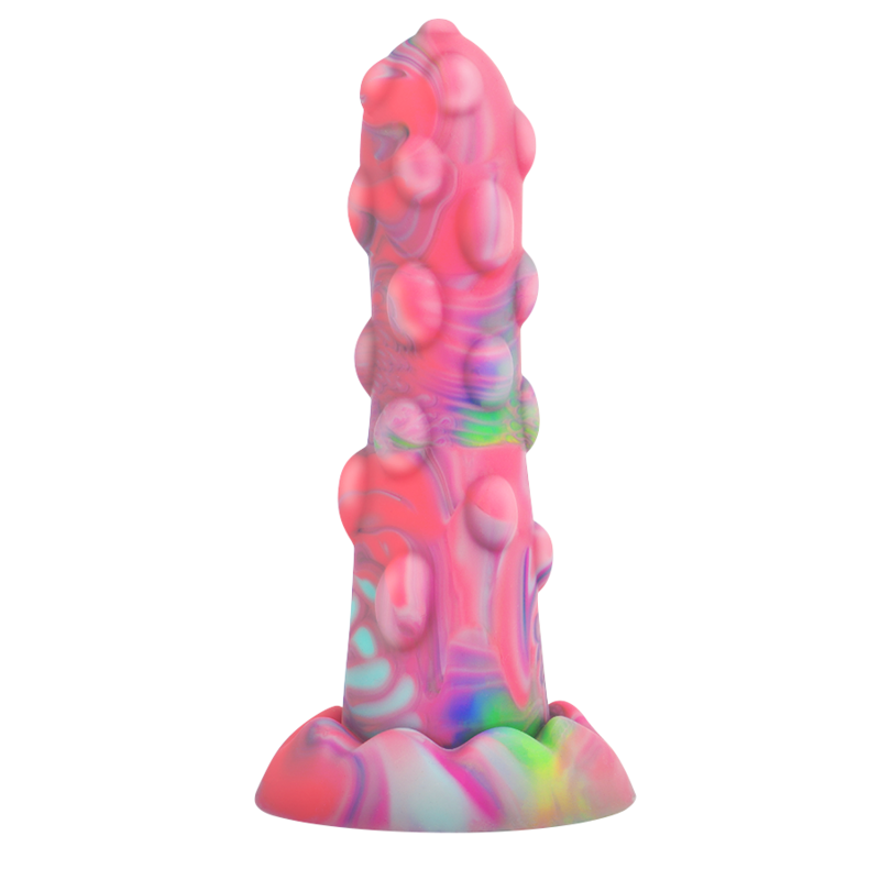 EPIC - NIXIE-DILDO MIT FORMWANDELNDEM GEIST