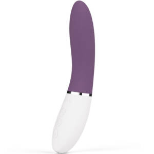 LELO - LIV™ 3 G-Punkt-Stimulator Violett