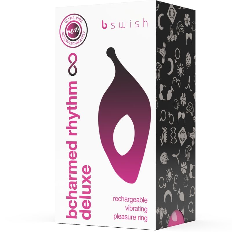 B SWISH - BCUTE CLASSIC Flieder