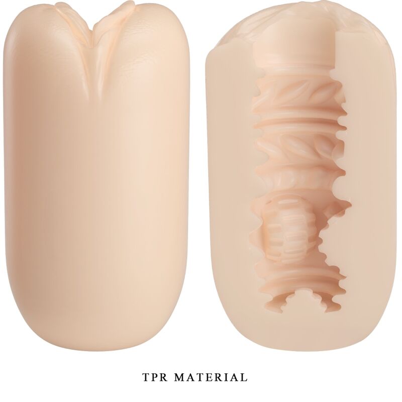 PRETTY LOVE - MASHA männlicher Masturbator, Fleisch