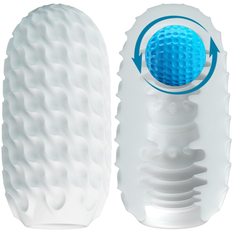Entdecken Sie den PRETTY LOVE - VENUS X männlichen Masturbator Modell 3 in elegantem Weiß. Dieser hochwertige Masturbator bietet Ihnen ein unvergleichliches Vergnügen mit seiner realistischen Textur und ergonomischen Form. Lassen Sie sich von den intensiven Empfindungen mitreißen und genießen Sie unvergessliche Momente der Selbstbefriedigung. Perfekt für aufregende Solo-Abenteuer oder als sinnliches Spielzeug in Ihren intimen Stunden zu zweit. Gönnen Sie sich das Beste und erleben Sie pure Lust mit dem PRETTY LOVE - VENUS X!
