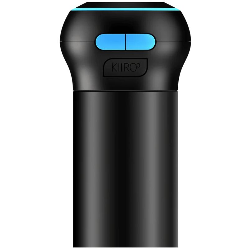 KIIROO - Schwarzer interaktiver Controller