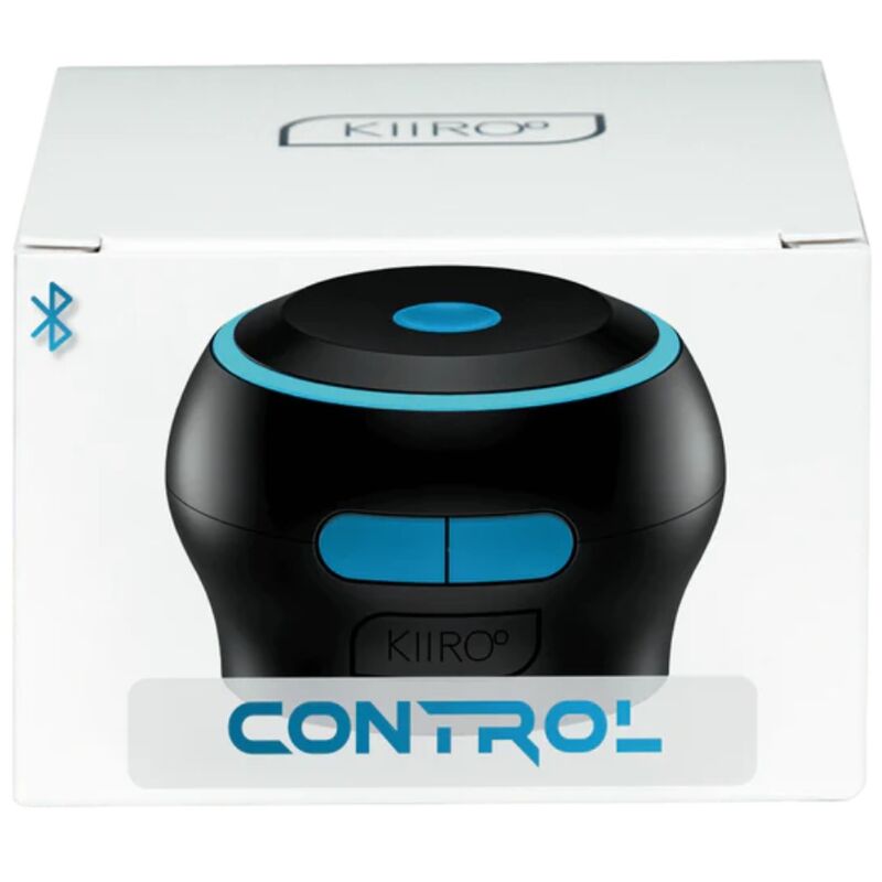 KIIROO - Schwarzer interaktiver Controller
