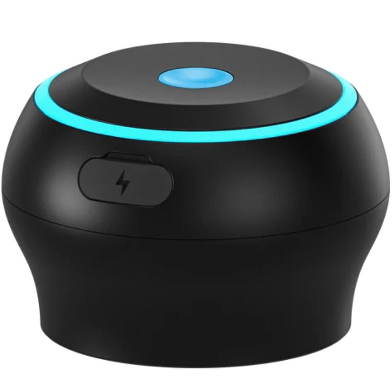 KIIROO - Schwarzer interaktiver Controller