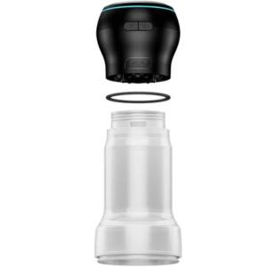 KIIROO - FÜHLEN SIE POCKET STROKER + POWER BLOW KOMBO