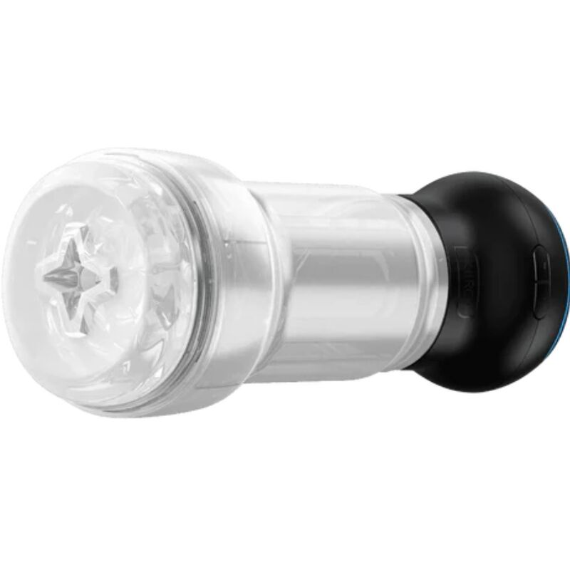 KIIROO - FÜHLEN SIE POCKET STROKER + POWER BLOW KOMBO