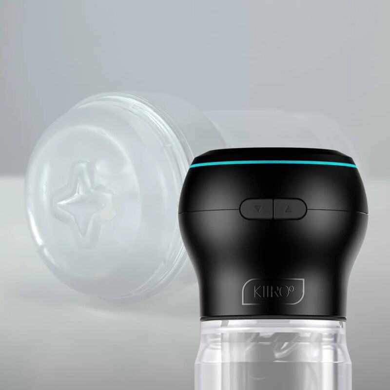 KIIROO - FÜHLEN SIE POCKET STROKER + POWER BLOW KOMBO