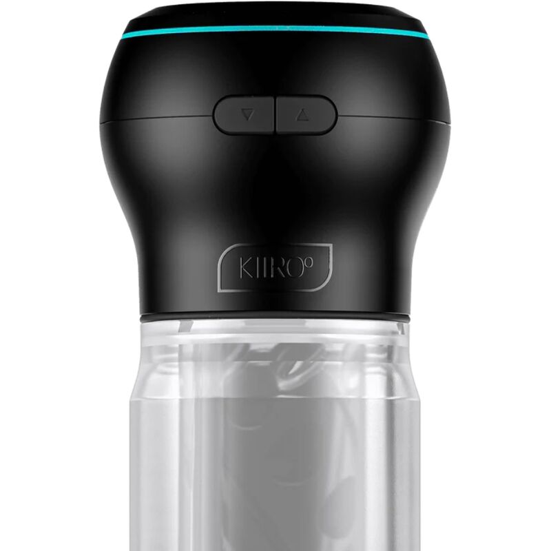 KIIROO - FÜHLEN SIE POCKET STROKER + POWER BLOW KOMBO