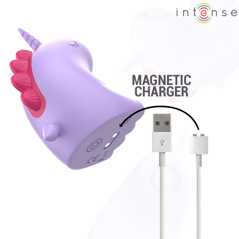 INTENSE - SWEETIE Zungenstimulator-Pulsation