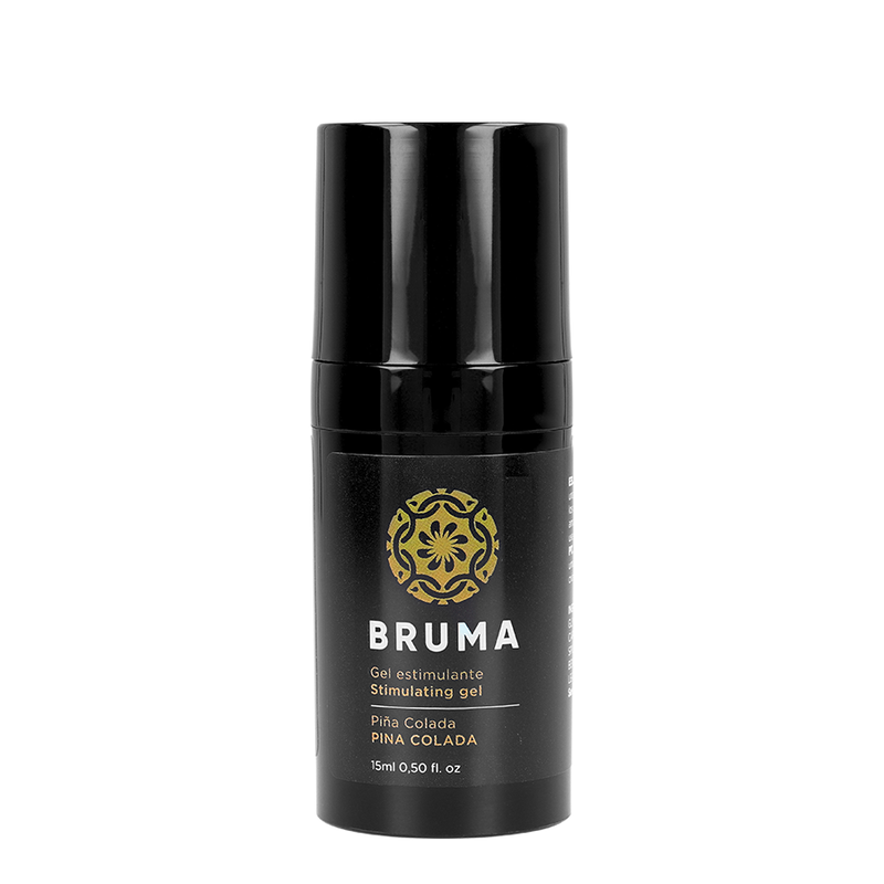 BRUMA - PINA COLADA INTENSIVIERENDER BALSAM 15 ML
