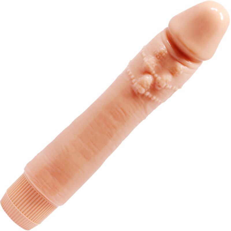 BAILE - DYBBUK realistischer Vibrator 24 cm Fleisch