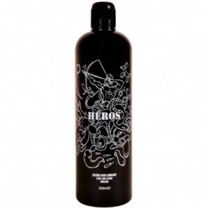 HEROS - Silikon-Gleitgel 500 ml