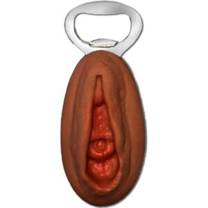 DIABLO PICANTE - Vagina-förmiger Öffner Mulatto