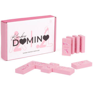 KINKY DOMINO HOLZSPIEL