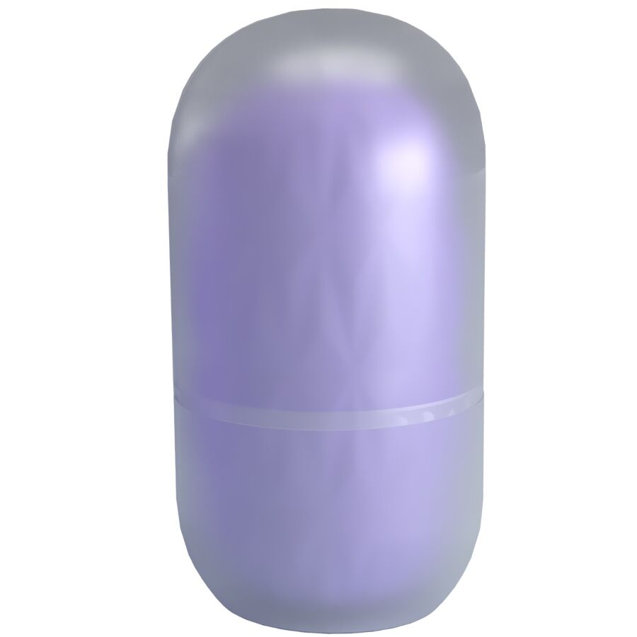 Entdecken Sie den PRETTY LOVE - ATHENA ALICE männlichen Masturbator in einem verführerischen Lila. Dieser hochwertige Masturbator bietet Ihnen ein unvergleichliches Erlebnis mit seiner realistischen Textur und ergonomischen Form. Lassen Sie sich von der sanften Stimulation verwöhnen und genießen Sie unvergessliche Momente der Lust. Perfekt für aufregende Solo-Abenteuer oder als sinnvolle Ergänzung für gemeinsame Stunden. Gönnen Sie sich das Beste und erleben Sie pure Leidenschaft!