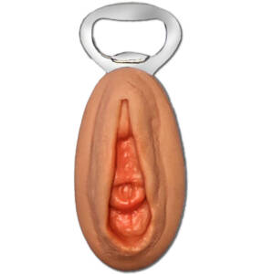 DIABLO PICANTE - VAGINAFÖRMIGER ÖFFNER, NATÜRLICH