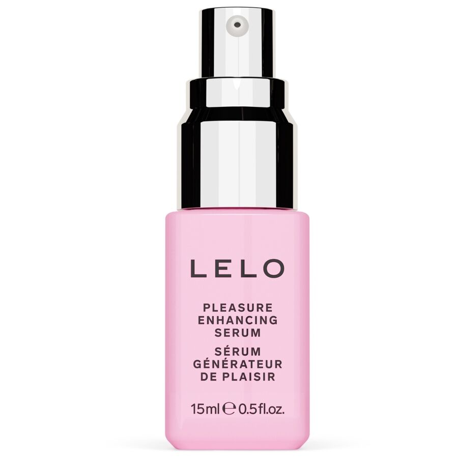 LELO - Serum zur Verbesserung des Klitorisspaßes 15 ml