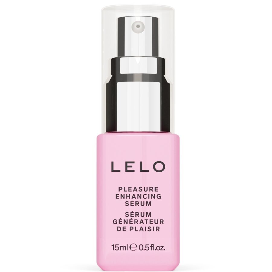 LELO - Serum zur Verbesserung des Klitorisspaßes 15 ml
