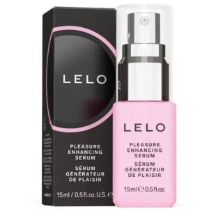 LELO - Serum zur Verbesserung des Klitorisspaßes 15 ml