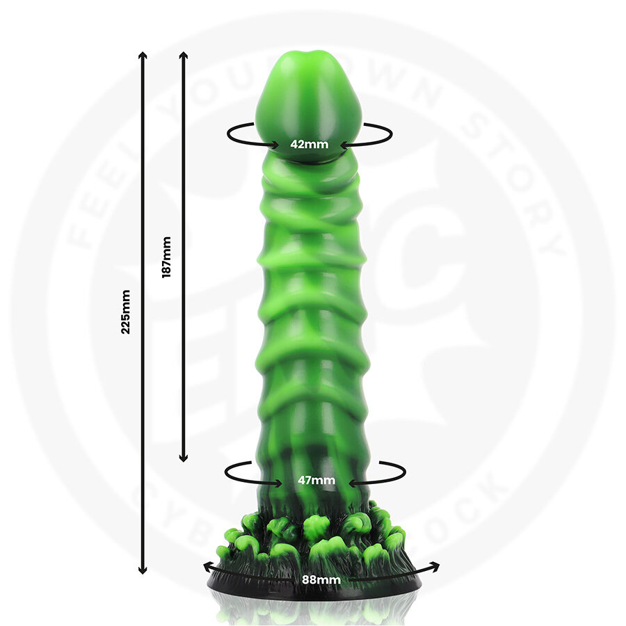 EPIC - Dildo Caelion Living Root