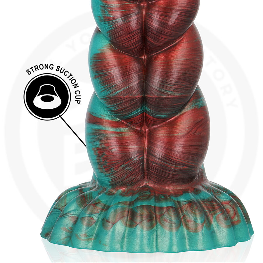 EPIC - Dildo Zirion Aridfire