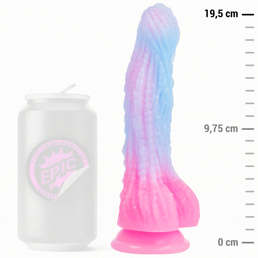 EPIC - Dildo Selara Dawn