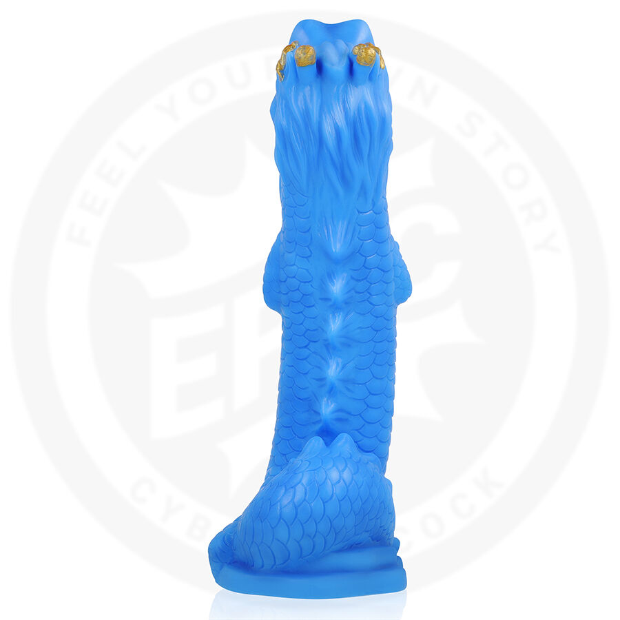 EPIC - Dildo Naga Celestial Dragon