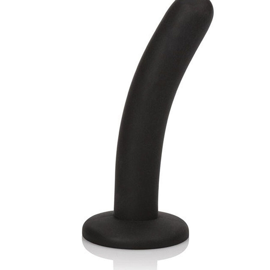 CALEXOTICS - SCANDAL SET ROTE HÖSCHEN MIT DILDO GRÖSSE L/XL