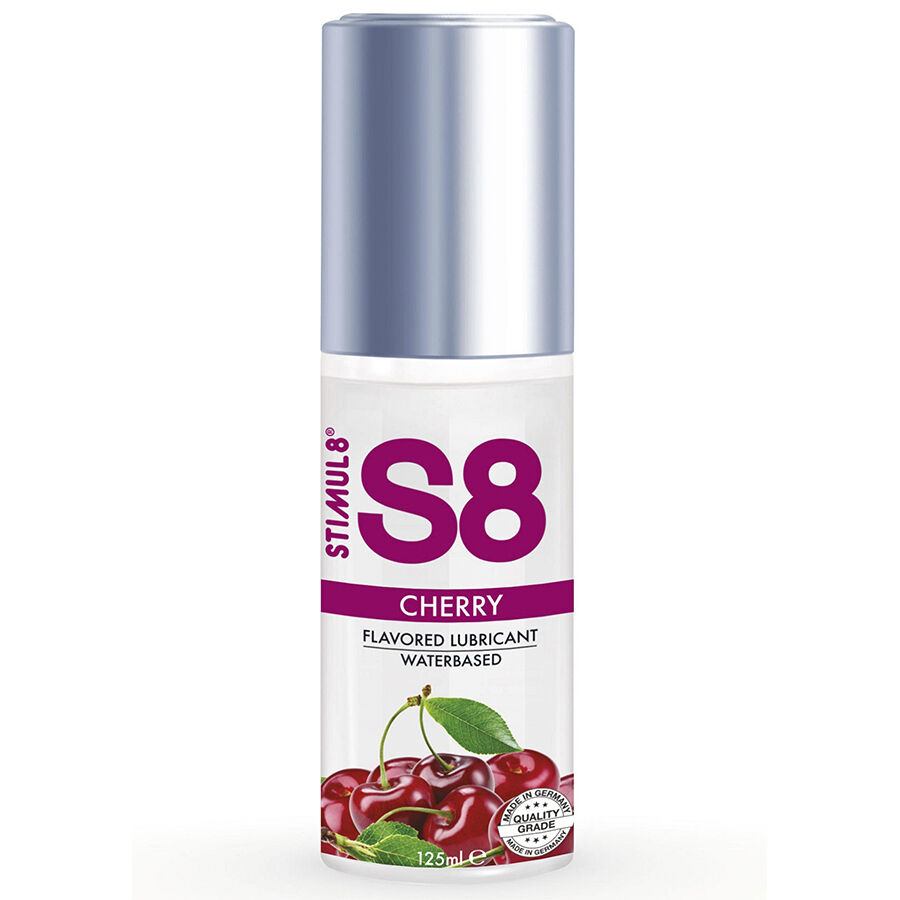 STIMUL8 - S8 Kirschschmiermittel 125 ml