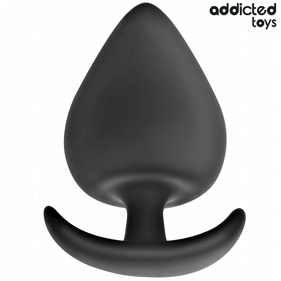 ADDICTED TOYS - Analplug Größe XXL 11 cm