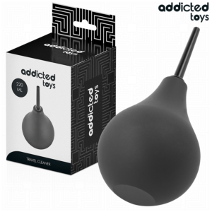 ADDICTED TOYS - Reise-Analreiniger Größe L 220 ml