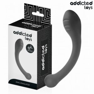 ADDICTED TOYS - Analstimulator 18 cm