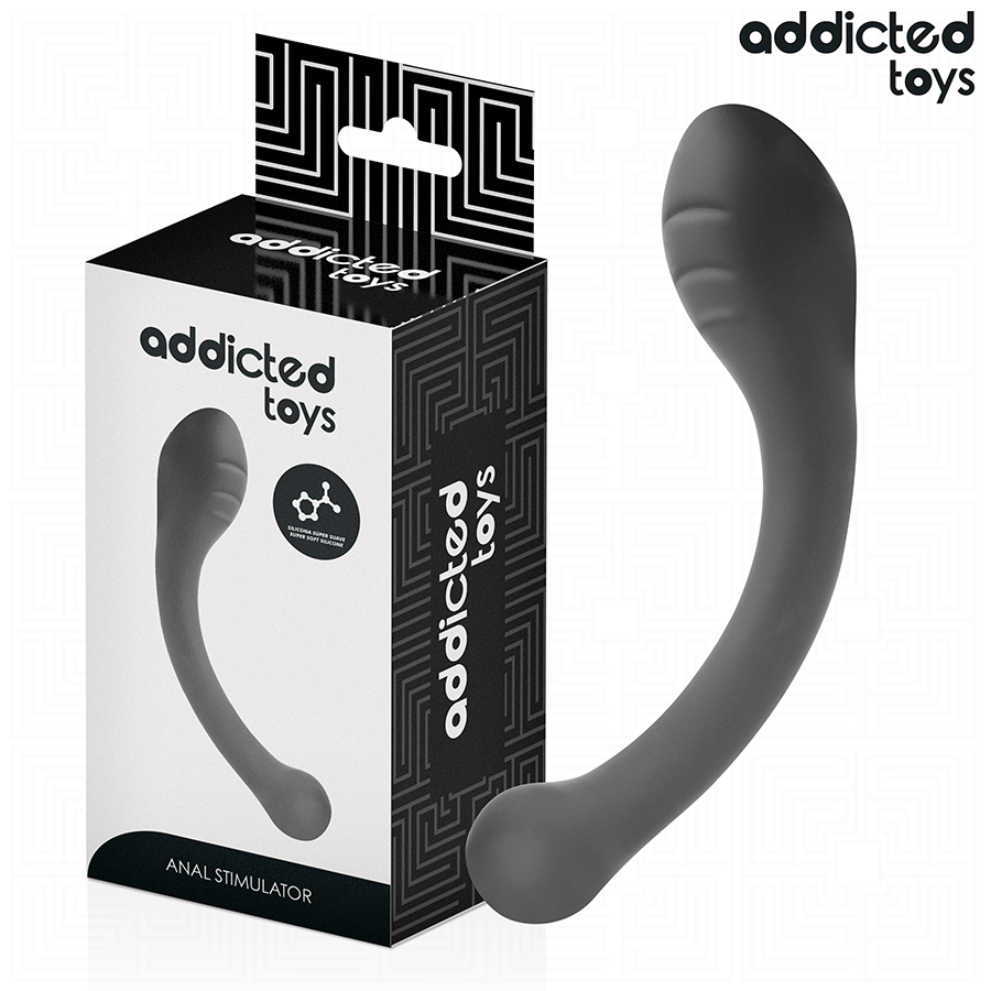 ADDICTED TOYS - Analstimulator 18 cm
