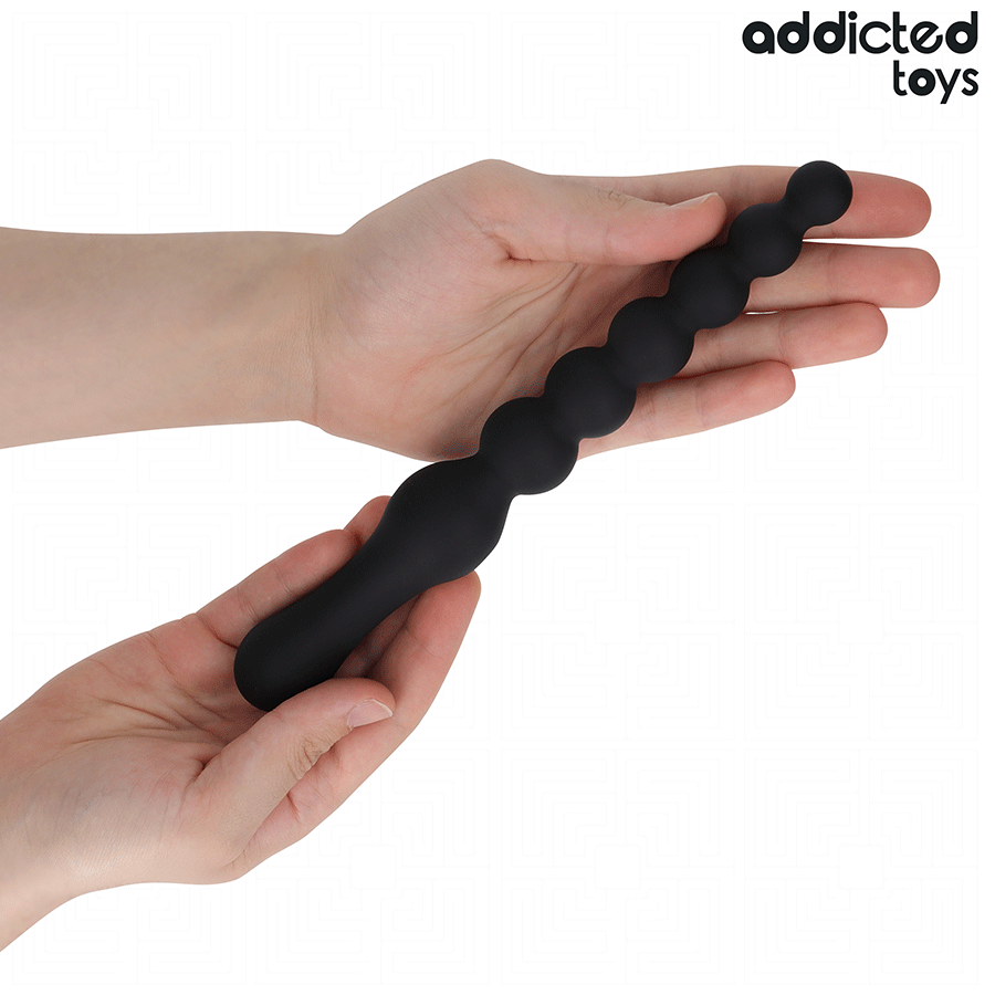 ADDICTED TOYS - Analmassagegerät 24 cm